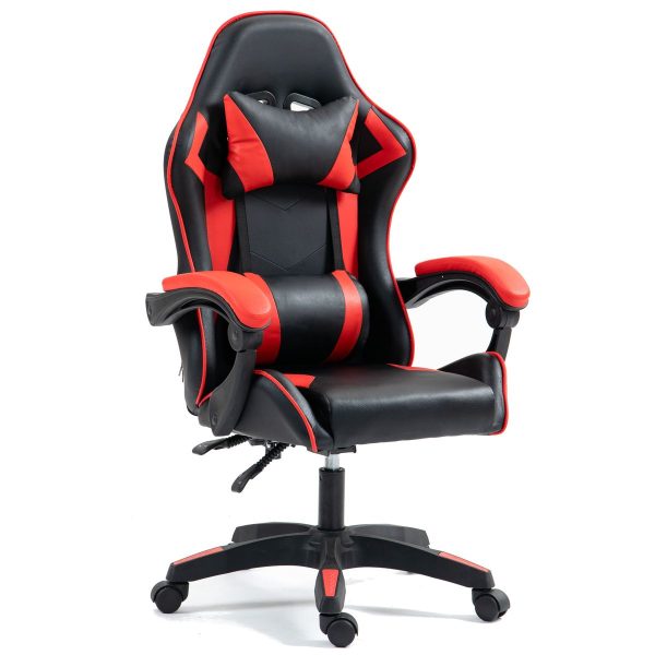 Ultimate Racer Gaming Chair