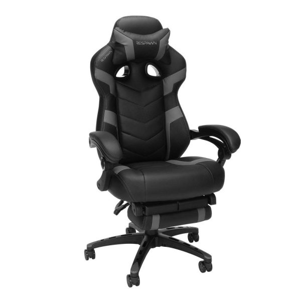 Ergonomic Pro Gaming Chair