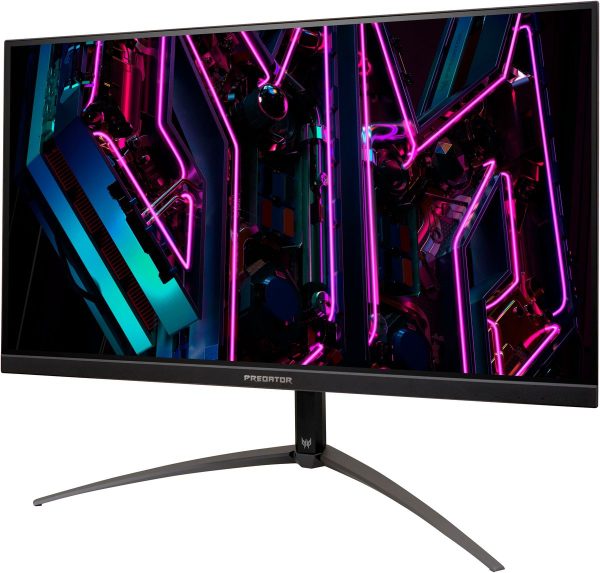 UltraHD Gaming Monitor