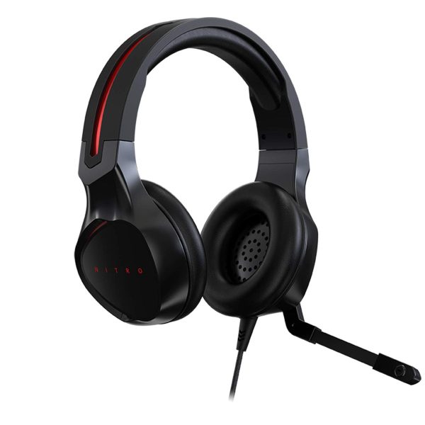 Precision Gaming Headset