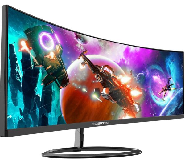 Precision Gaming Monitor