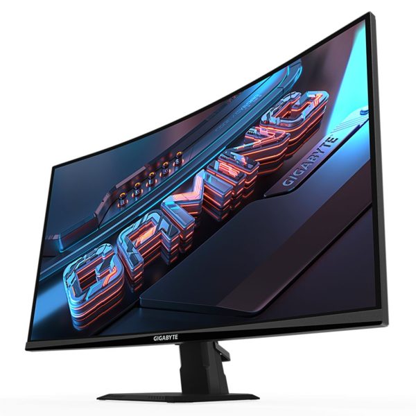 Gamer's Edge UltraWide Monitor